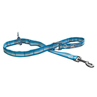 Kurgo RSG Stub Nylon Hands-Free Dog Leash