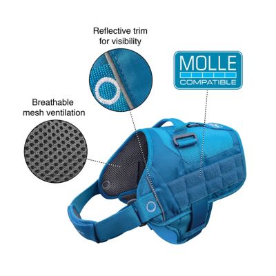 Image showing  RSG Townie Dog Harness