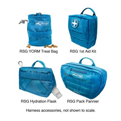 Image showing  RSG Townie Dog Harness