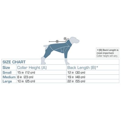 Image showing 5 th Kurgo Stowe Dog Base Layer