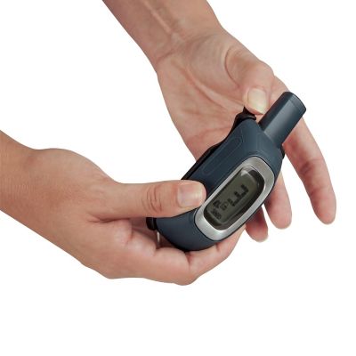 Image showing  Remote Trainer Transmitter Belt Clip for PetSafe 100, 300, 600 and 900 Yard Remote Trainers and Lite Remote Trainers