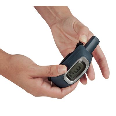 Image showing 6 th PetSafe Remote Trainer Transmitter Belt Clip for PetSafe 100, 300, 600 and 900 Yard Remote Trainers and Lite Remote Trainers