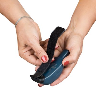 Image showing  Remote Dog Trainer Transmitter Hand Strap