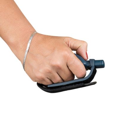 Image showing  Remote Dog Trainer Transmitter Hand Strap