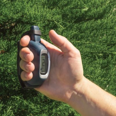 Image showing  Remote Dog Trainer Transmitter Hand Strap