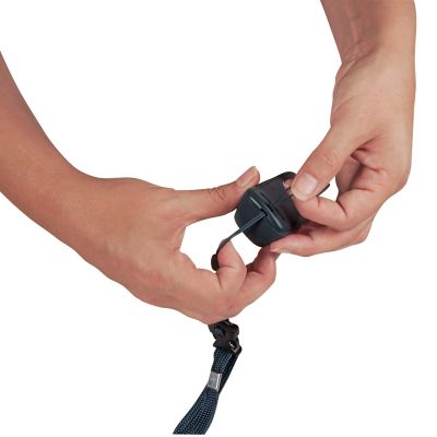 Image showing  Remote Transmitter Dog Trainer Lanyard