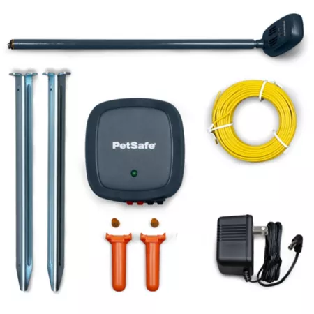 PetSafe Dog Fence Wire Break Locator Animal Barriers & Fencing Accessories