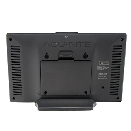 Acurite 5 in 1 Color Weather Station