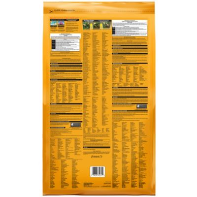 Image showing  21.45 lb. 3,500 sq. ft. Extended Control Weed Preventer