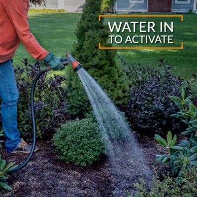 Image showing 5 th Preen 21.45 lb. 3,500 sq. ft. Extended Control Weed Preventer