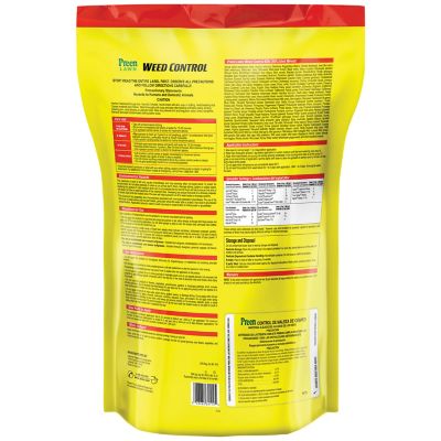 Image showing  Lawn Weed Control