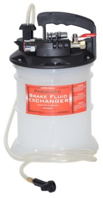 JohnDow Industries 0.5 gal. Pneumatic Brake Fluid Exchanger