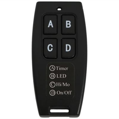 Image showing  Solar Water Fountain Pump Kit, 55 in. Lift