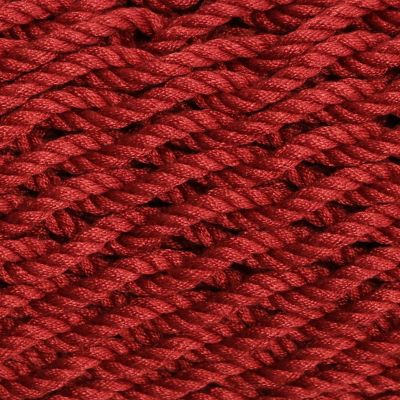 Image showing  Caribbean Extra Large Hammock Chair with Adjustable Stand, Red