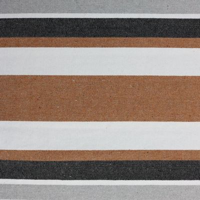 Image showing  100 in. x 40 in. Calming Desert Brazilian Hammock with Stand, Calming Desert