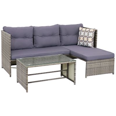 image of a Patio Sectionals