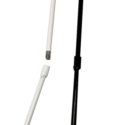 Image showing  Outdoor Beverage Drink Holder Stakes