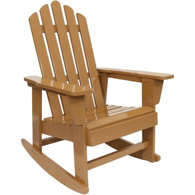 Tractor supply wooden rocking chairs sale