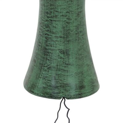 Image showing 5 th Sunnydaze Decor 30 in. Desert Spring Solar Water Fountain