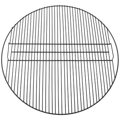 Sunnydaze Decor 40 in. Round Fire Pit Cooking Grate