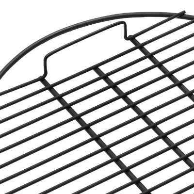 Image showing  40 in. Round Fire Pit Cooking Grate