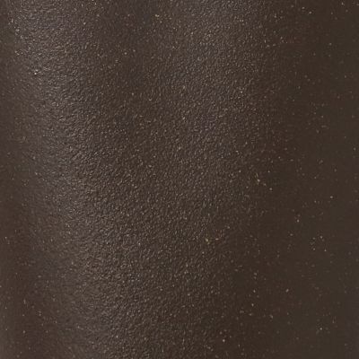 Image showing 8 th Sunnydaze Decor Brazilian Portable 2-Person Space-Saving Hammock Stand Only with Carrying Case - 400 lb Weight Capacity - Bronze