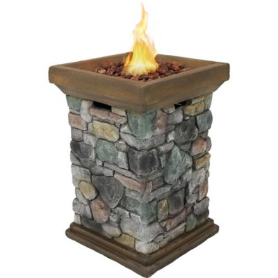 Outdoor Fireplaces At Tractor Supply Co