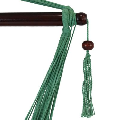Image showing  Outdoor Extra Large Hanging Caribbean Hammock Chair