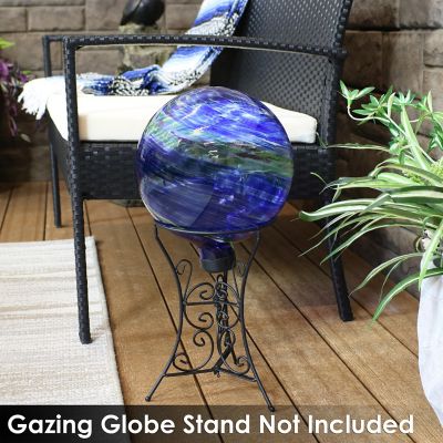 Image showing  10 in. Northern Lights Gazing Globe, ZIB-543