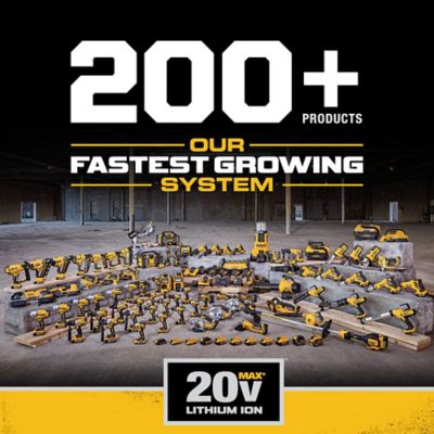 Image showing 16 th DEWALT 5 in. 20V MAX Brushless Random Orbital Sander, Tool Only