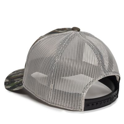Image showing  Unisex Adult Realtree Original Trucker Hat