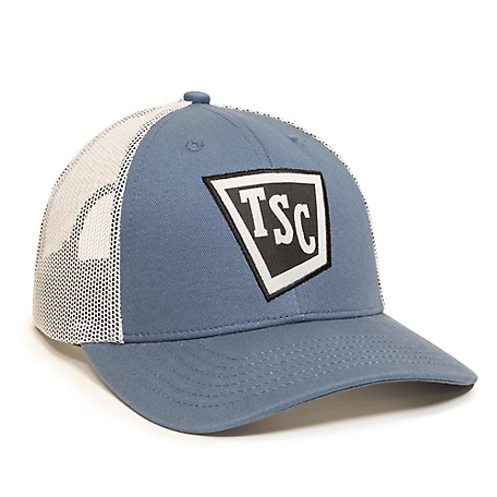 Tractor Supply Big Shield Trucker Hat