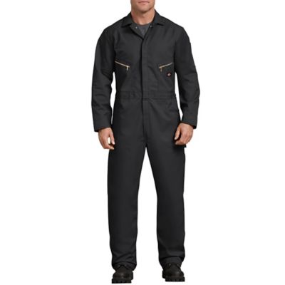 Dickies Men's Deluxe Blended Coveralls