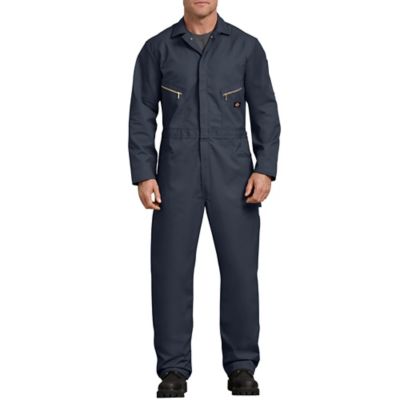 Dickies Men's Deluxe Blended Coveralls