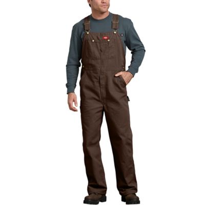Image showing 0 th Dickies Men's Bib Overalls