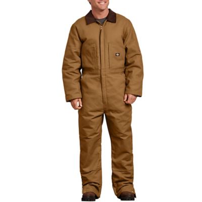 Dickies Duck Insulated Coveralls
