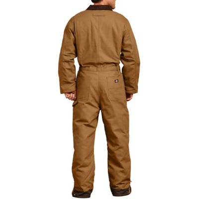Thermal Warm under boiler Jacket Trousers Warehouse winter workwear coverall 
