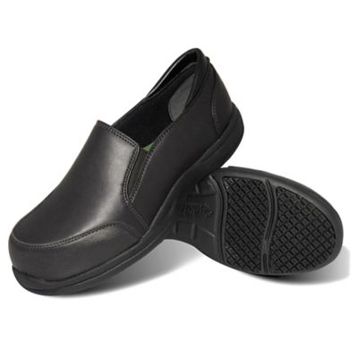 Image showing  Women's Endrina 350 351 352 CAMILA Composite Toe Work Shoes, Oil and Slip Resistant