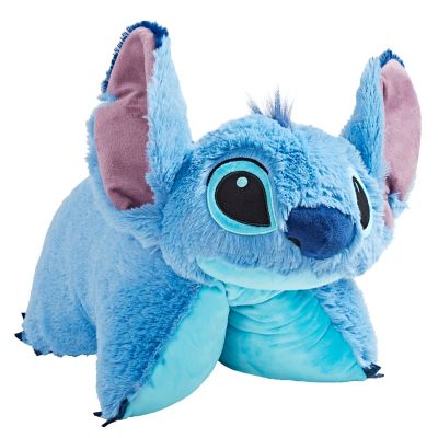 Pillow Pets Disney Lilo and Stitch Plush Stitch Stuffed Animal Toy, 16 in.  at Tractor Supply Co.