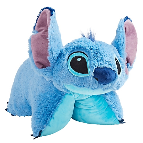 Pillow Pets Disney Lilo and Stitch Plush Stitch Stuffed Animal Toy