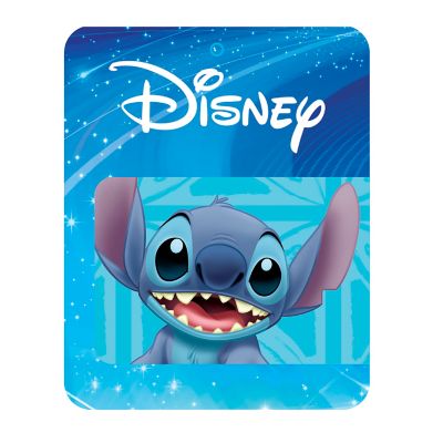 Image showing  Disney Lilo and Stitch Plush Stitch Stuffed Animal Toy, 16 in.