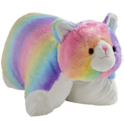 fluffy bath water plush pet