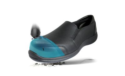 Image showing  Women's Endrina 350 351 352 CAMILA Composite Toe Work Shoes, Oil and Slip Resistant