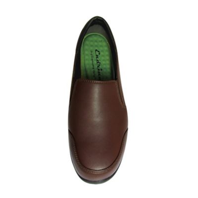 Image showing  Women's Endrina 350 351 352 CAMILA Composite Toe Work Shoes, Oil and Slip Resistant