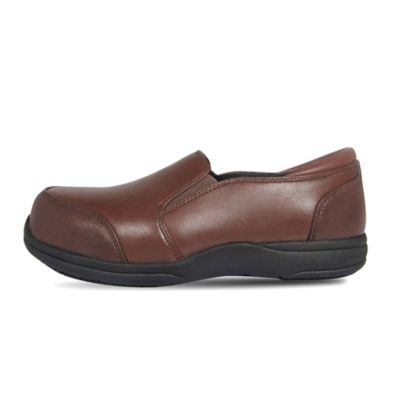 Image showing  Women's Endrina 350 351 352 CAMILA Composite Toe Work Shoes, Oil and Slip Resistant