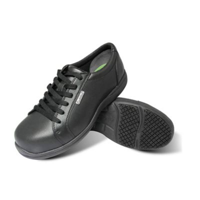 Ladies composite toe shoes best sale