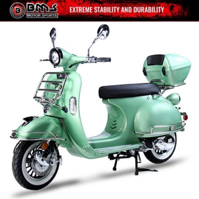 Vespa cc150