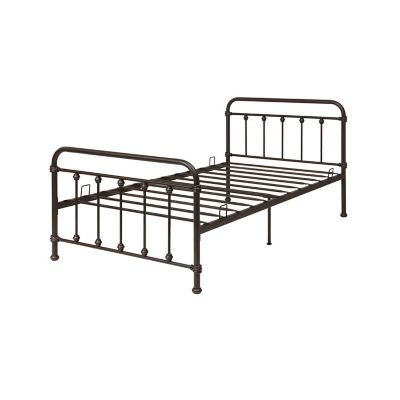 4D Concepts Amelia Twin Size Bed
