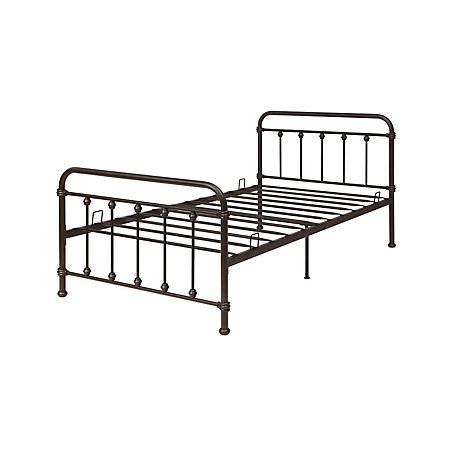 4D Concepts Amelia Twin Size Bed