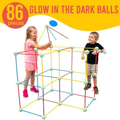 fort building kit